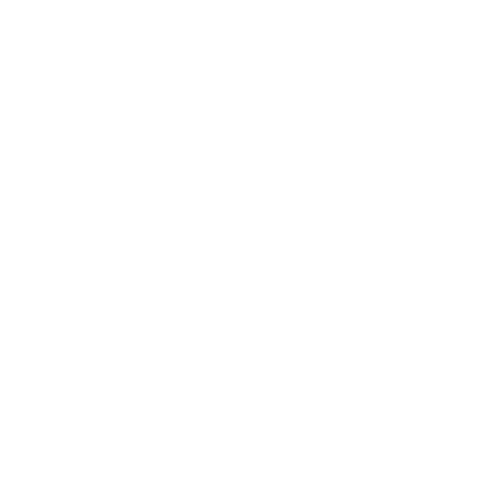 white logo for KR Koger Digital marketing
